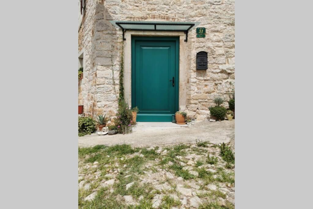 Casa Porta Verde Bale Exterior photo